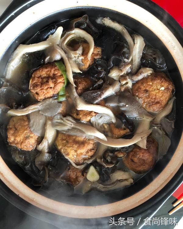 砂鍋最好吃的10種做法，簡單又營養，好吃到停不下來，要收藏了