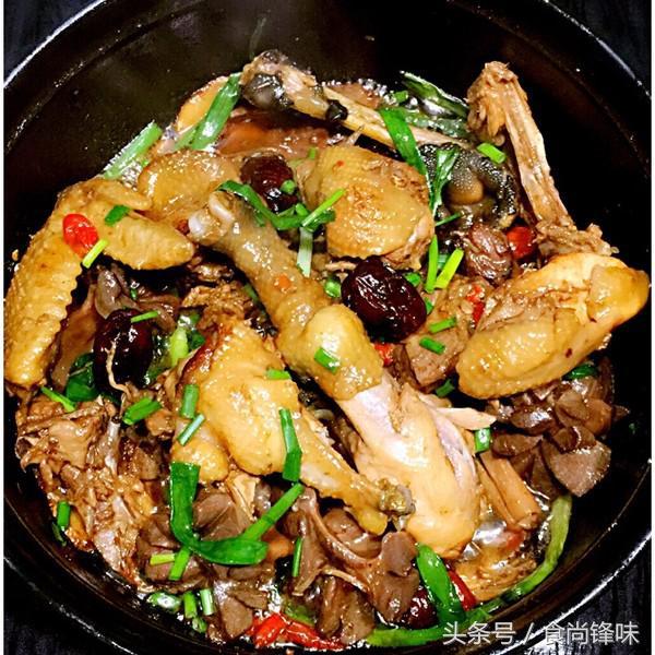 砂鍋最好吃的10種做法，簡單又營養，好吃到停不下來，要收藏了