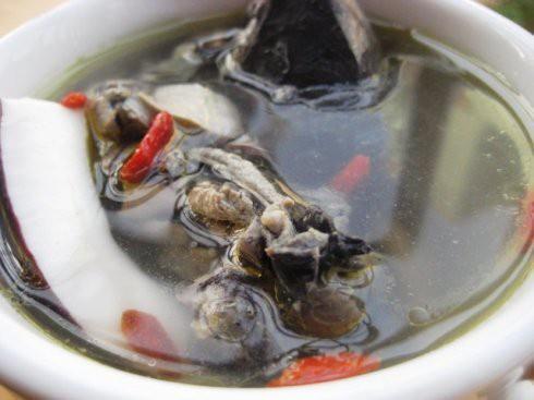 烏雞湯最營養的12種做法，全家老少都愛吃，太香太過癮啦
