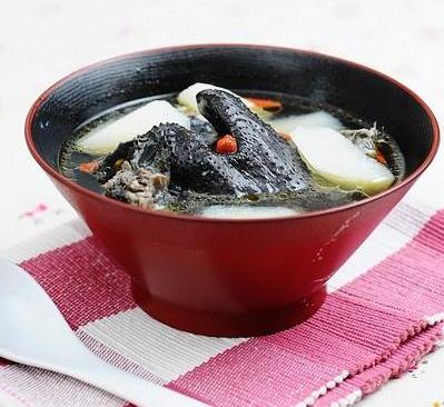 烏雞湯最營養的12種做法，全家老少都愛吃，太香太過癮啦
