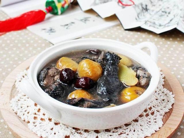 烏雞湯最營養的12種做法，全家老少都愛吃，太香太過癮啦