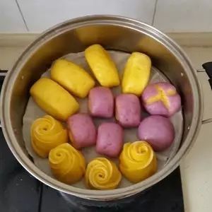 別只知道蒸，南瓜這幾種做法更驚艷