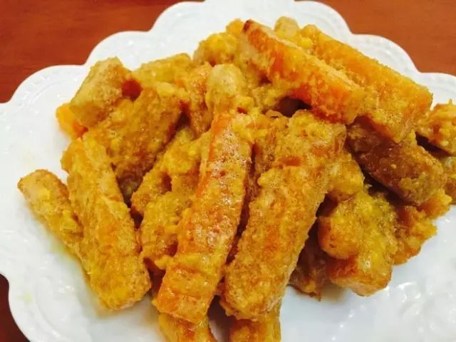 別只知道蒸，南瓜這幾種做法更驚艷