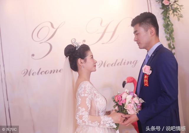 我懷孕三個月老公意外離世，婆婆：「閨女，孩子的去留你決定，媽都支持你