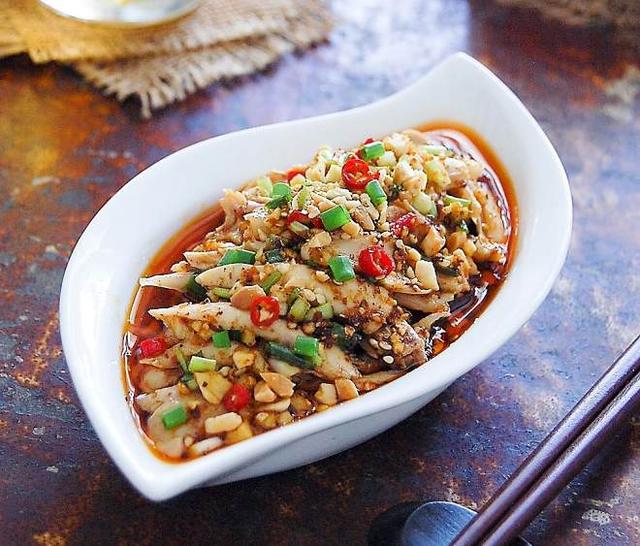 5種讓你愛不釋口的美味炒菜，超級下飯，百萬人收藏