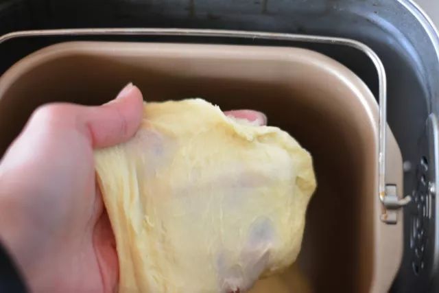 烘焙新手，這款基礎吐司可以照做了
