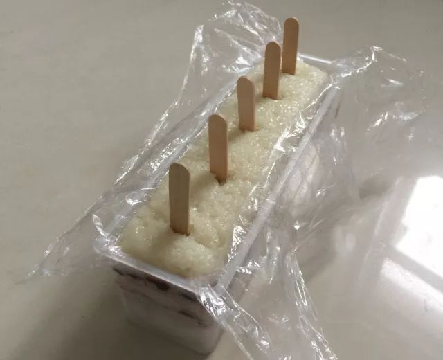 Q彈軟糯、香甜可口的蔓越莓糯米糕，免烤快手小甜品就是它