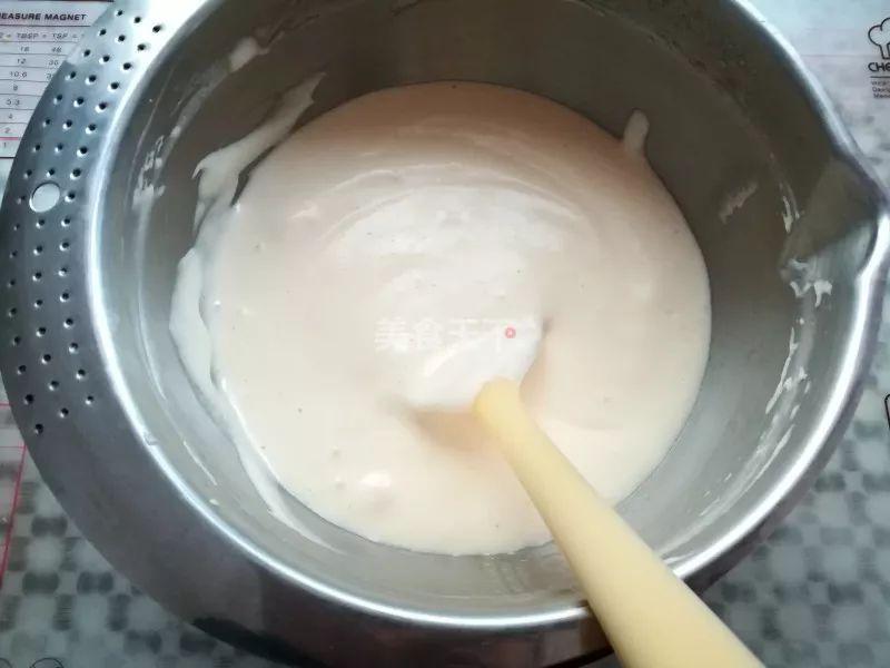 烘焙課堂 | 超人氣網紅甜品-肉鬆小貝