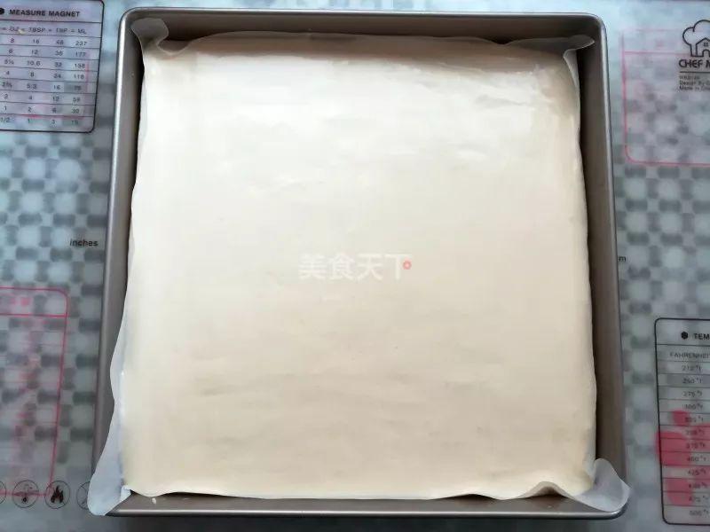 烘焙課堂 | 超人氣網紅甜品-肉鬆小貝