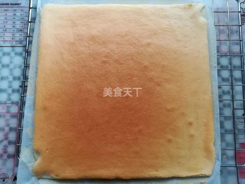 烘焙課堂 | 超人氣網紅甜品-肉鬆小貝