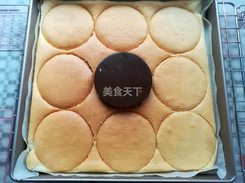 烘焙課堂 | 超人氣網紅甜品-肉鬆小貝