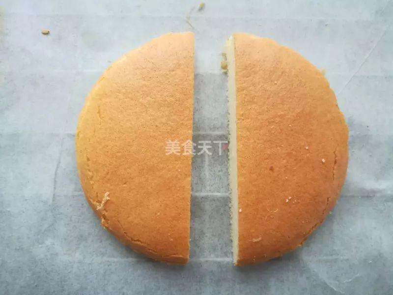 烘焙課堂 | 超人氣網紅甜品-肉鬆小貝