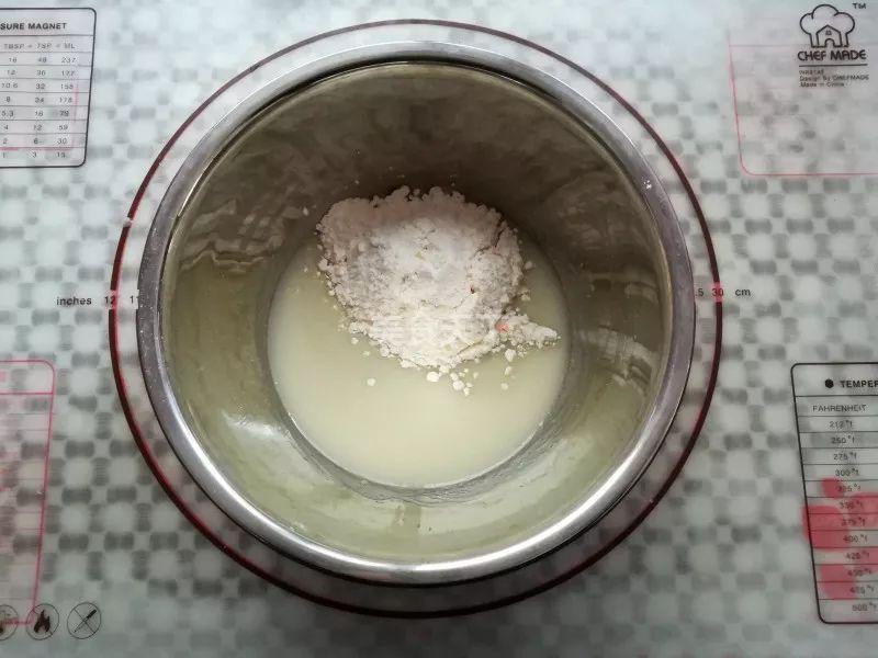 烘焙課堂 | 超人氣網紅甜品-肉鬆小貝