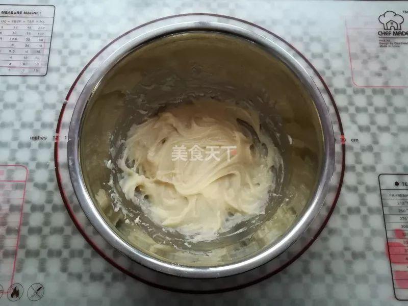 烘焙課堂 | 超人氣網紅甜品-肉鬆小貝