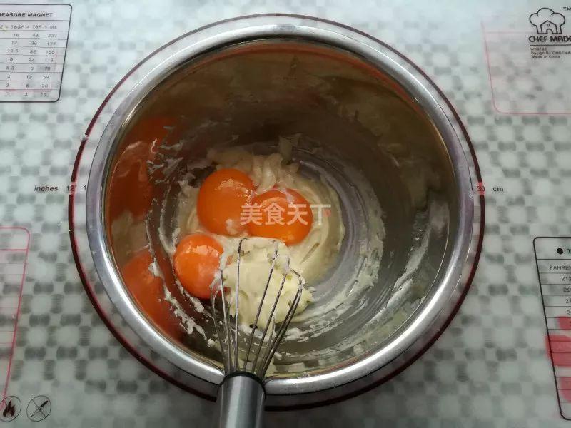烘焙課堂 | 超人氣網紅甜品-肉鬆小貝