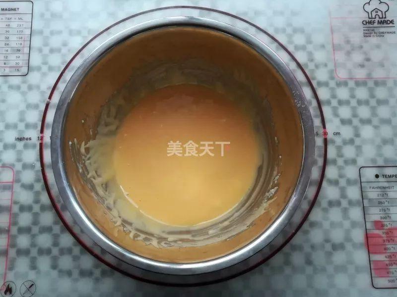 烘焙課堂 | 超人氣網紅甜品-肉鬆小貝