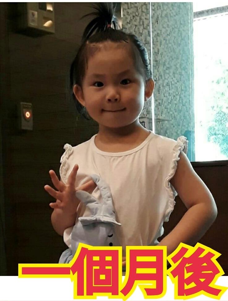 原本送女兒去學芭蕾才藝，看到女兒綜藝摔媽媽覺得好後悔：我是不是送錯才藝班了