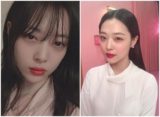 半個月前早在求救！雪莉離開前「節目上求助被當笑話」　心冷哽咽「我的人生是深淵」：真的好害怕