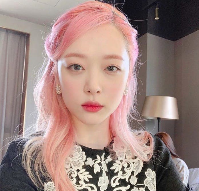 半個月前早在求救！雪莉離開前「節目上求助被當笑話」　心冷哽咽「我的人生是深淵」：真的好害怕
