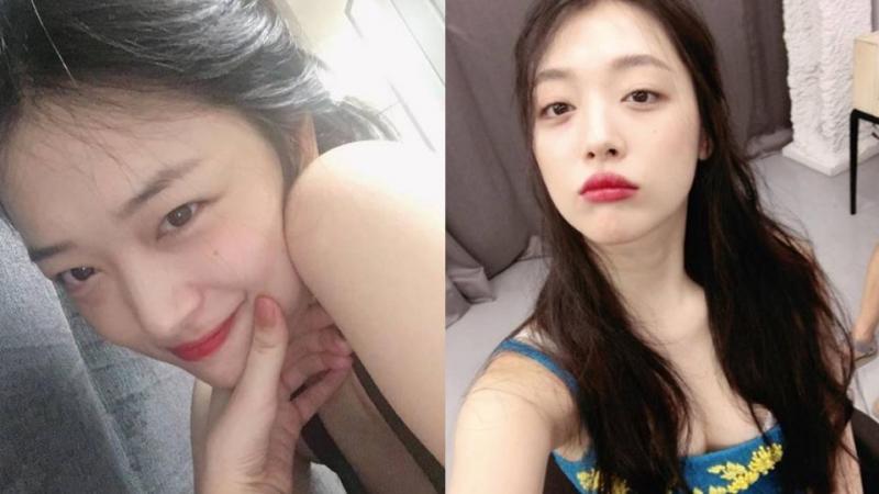 半個月前早在求救！雪莉離開前「節目上求助被當笑話」　心冷哽咽「我的人生是深淵」：真的好害怕