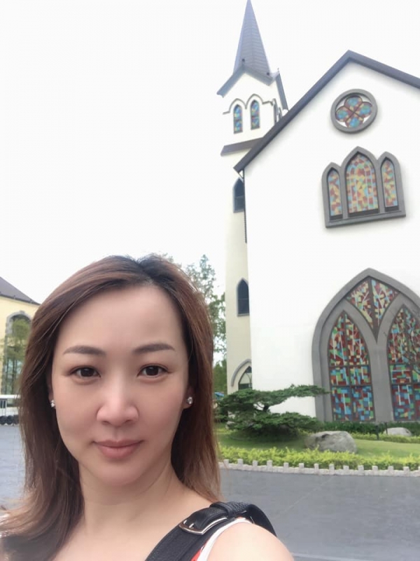 天堂真的存在！郁方女兒突然說「自己出生前不是地球人」，從肚子洞「看到哥哥許願」，郁方聽完過程都傻了！