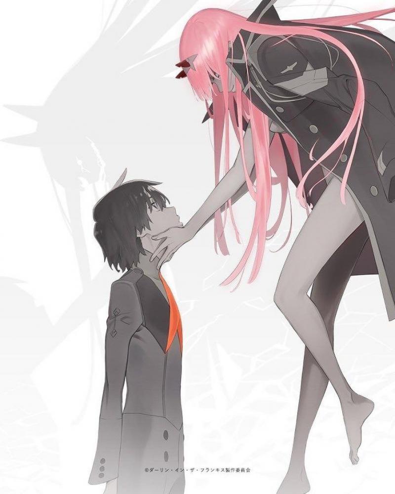 《DARLING in the FRANXX》STAFF可能因第14話劇情受性命威脅，美國聲優呼籲網友要冷靜