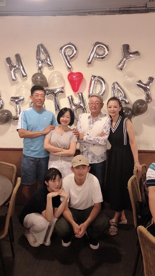 答應成為李太太！高欣欣為李國超慶生「反被驚喜求婚」　「愛情長跑18年」曾傷太重他耐心守候