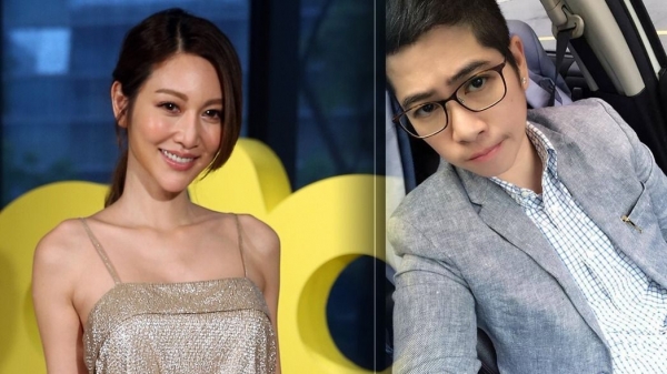害羞！曾莞婷驚爆「秘戀賓士男」車上激吻！深夜約會「新歡身分」曝光嚇歪網友：財力太驚人！