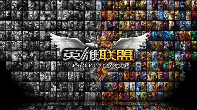 LOL：職業賽上經久不衰的五大英雄，第一實至名歸