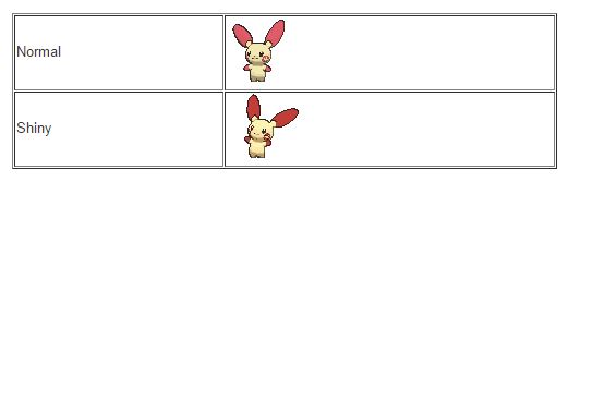 第一至第六代完全進化的電系寶可夢