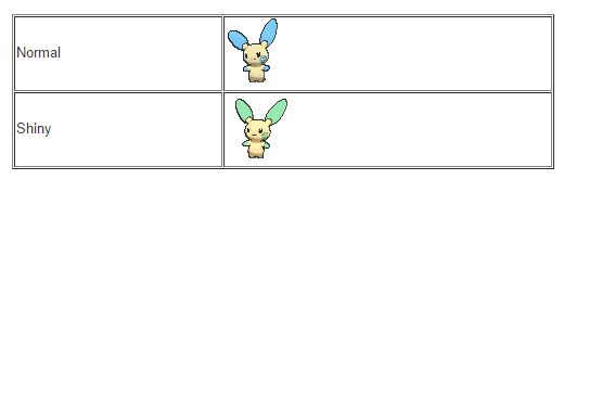 第一至第六代完全進化的電系寶可夢