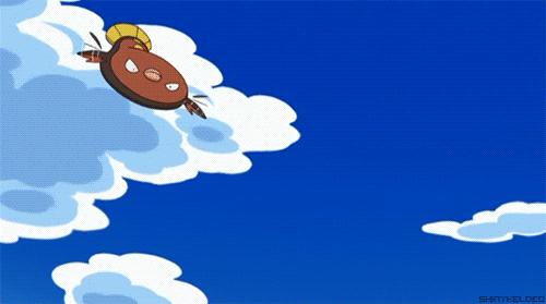 第一至第六代完全進化的電系寶可夢