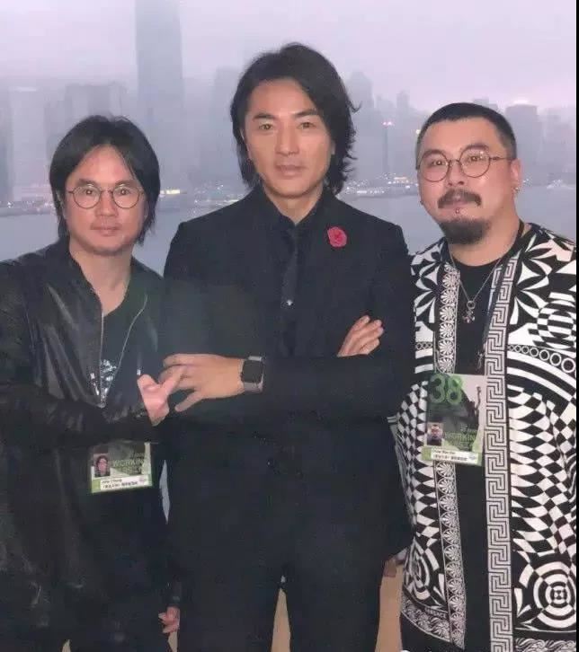  這才是鄭伊健被封殺的真相，隱瞞了這麼多年，原來我們都看錯了！