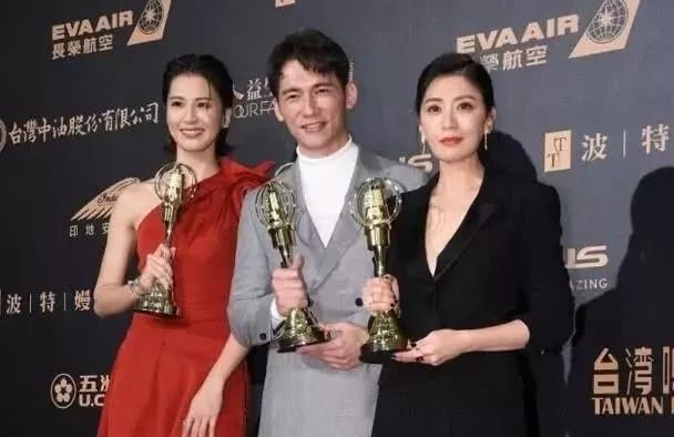 賈靜雯出道29年封金鐘視後，昔日恩師怒懟：不會做人得獎也沒用！