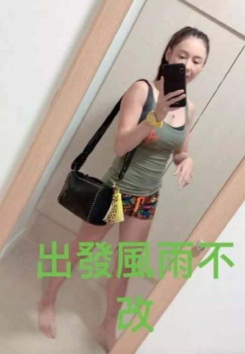 張柏芝大兒子lucas長成型男，12歲身高近170公分，冷酷模樣像極了爸爸謝霆鋒！