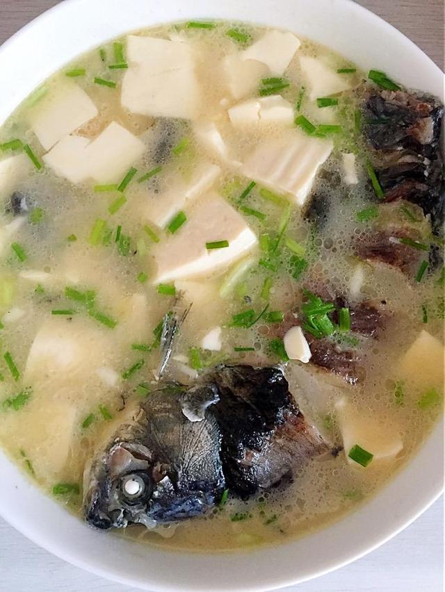 10種魚湯的做法，鮮美營養，超級好喝，全家都愛，愛吃魚的快收藏