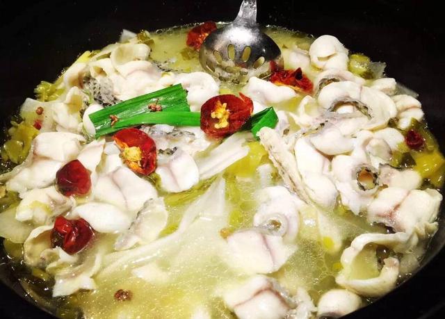 10種魚湯的做法，鮮美營養，超級好喝，全家都愛，愛吃魚的快收藏