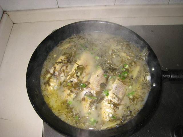10種魚湯的做法，鮮美營養，超級好喝，全家都愛，愛吃魚的快收藏