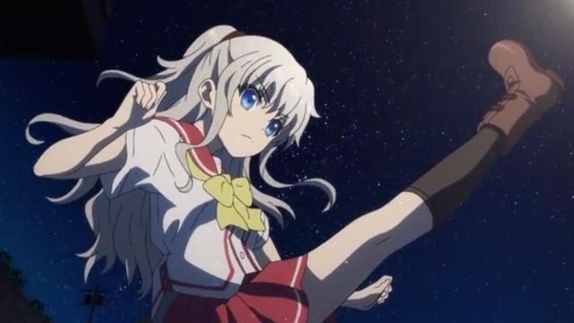 據說這些女性動漫角色是男人最想娶的，有你心儀的嗎？