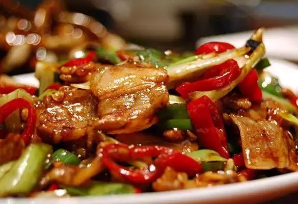五花肉最下飯，10種超香做法，全家搶著吃，發愁米飯做少了！