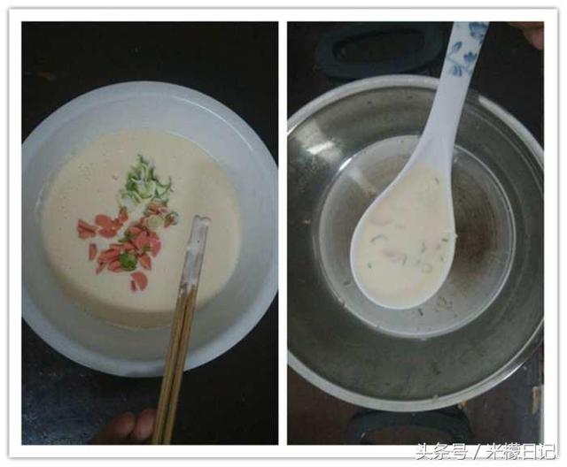 美食 | 6款肉鬆餅做法詳解，即省錢又乾淨衛生，好吃到停不下來！