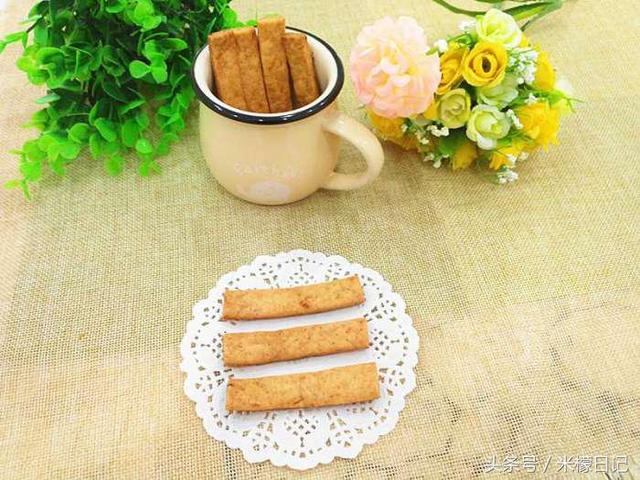 美食 | 6款肉鬆餅做法詳解，即省錢又乾淨衛生，好吃到停不下來！