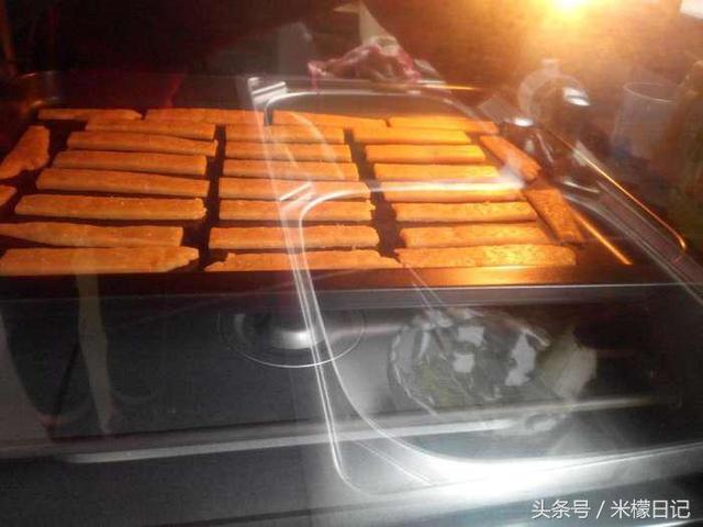 美食 | 6款肉鬆餅做法詳解，即省錢又乾淨衛生，好吃到停不下來！