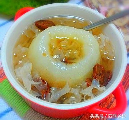 12道美味湯水，抵抗乾燥，滋潤效果更好