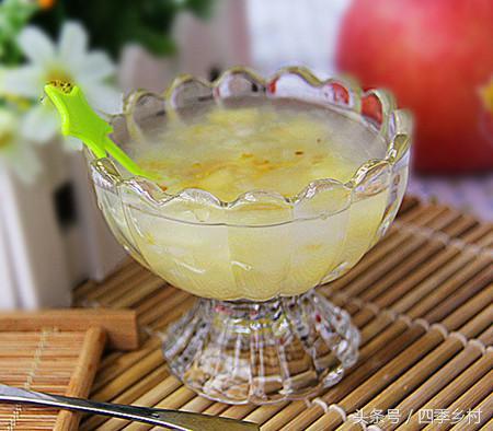 12道美味湯水，抵抗乾燥，滋潤效果更好