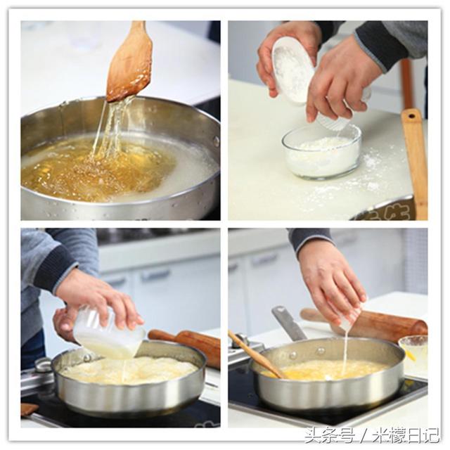 美食 | 紅棗的這幾種做法, 香味濃郁, 美顏抗衰老！