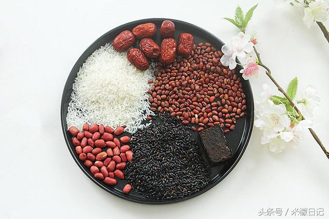 美食 | 紅棗的這幾種做法, 香味濃郁, 美顏抗衰老！