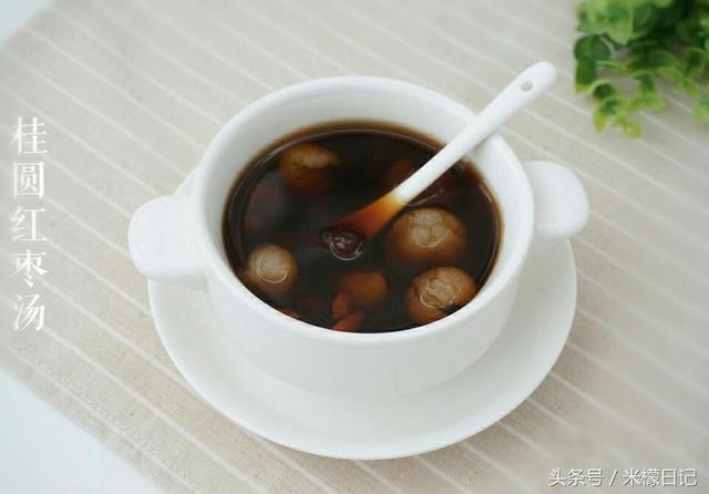 美食 | 紅棗的這幾種做法, 香味濃郁, 美顏抗衰老！