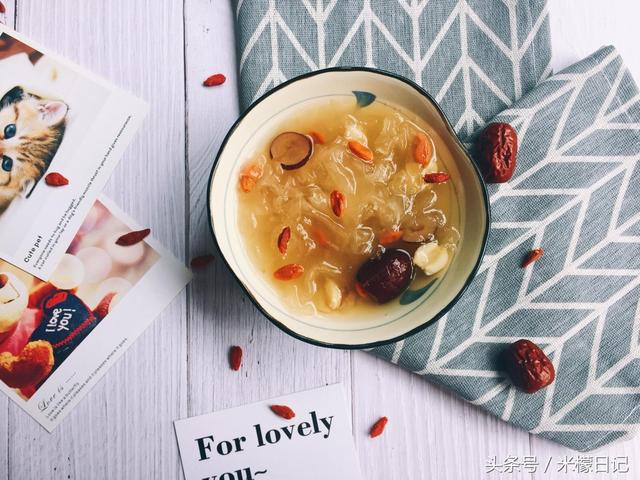 美食 | 紅棗的這幾種做法, 香味濃郁, 美顏抗衰老！