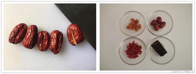 美食 | 紅棗的這幾種做法, 香味濃郁, 美顏抗衰老！